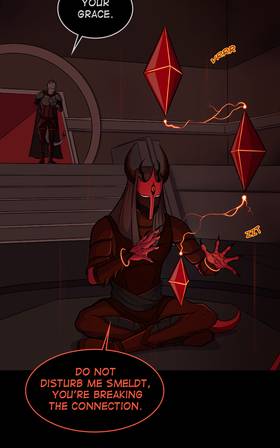 Read Lone Stitcher  21 Page 6 in English
