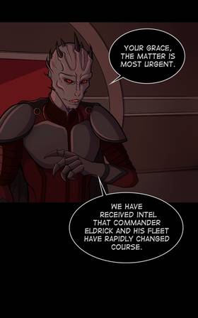 Read Lone Stitcher  21 Page 7 in English