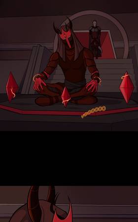 Read Lone Stitcher  21 Page 8 in English