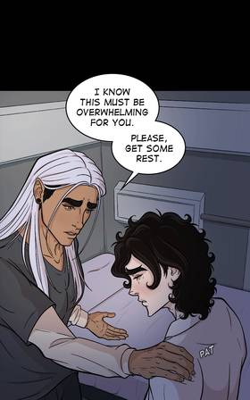 Read Lone Stitcher  22 Page 4 in English
