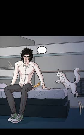Read Lone Stitcher  22 Page 5 in English