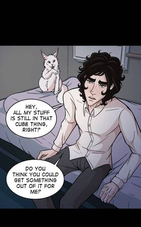 Read Lone Stitcher  22 Page 6 in English