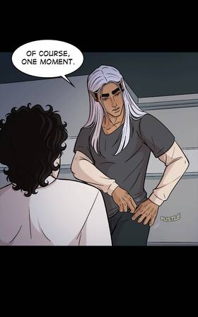 Read Lone Stitcher  22 Page 7 in English