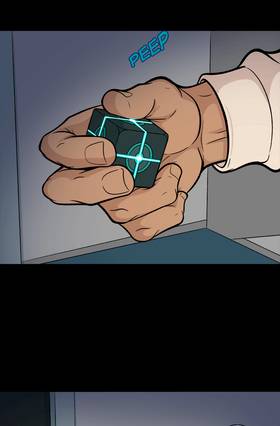 Read Lone Stitcher  22 Page 8 in English