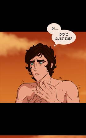 Read Lone Stitcher  3 Page 6 in English