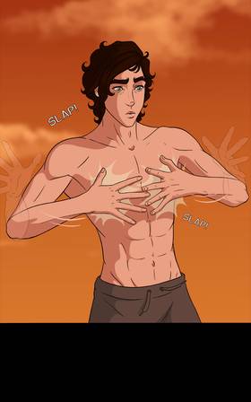 Read Lone Stitcher  3 Page 7 in English