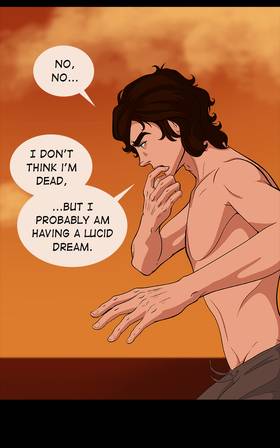 Read Lone Stitcher  3 Page 10 in English