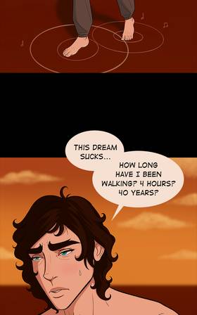 Read Lone Stitcher  4 Page 3 in English