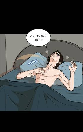 Read Lone Stitcher  8 Page 8 in English