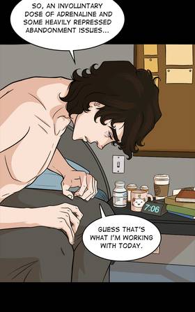 Read Lone Stitcher  8 Page 10 in English