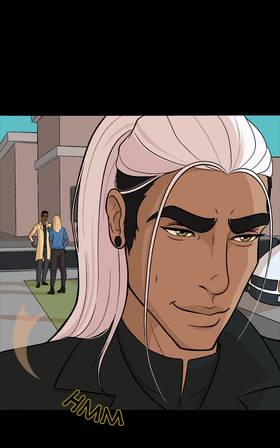Read Lone Stitcher  9 Page 8 in English