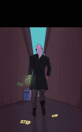 Read Lone Stitcher  9 Page 10 in English
