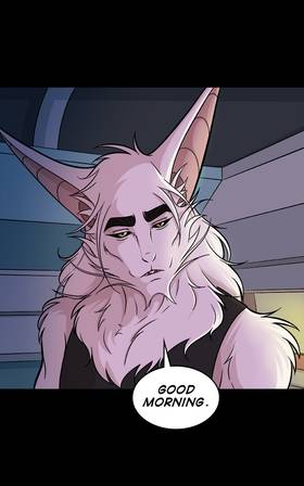 Read Lone Stitcher  23 Page 5 in English