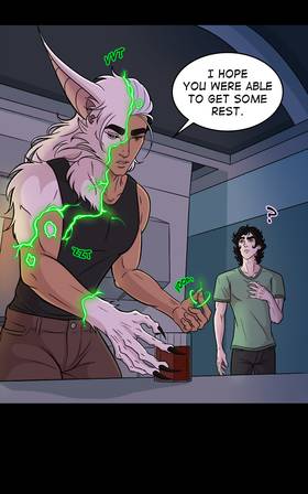 Read Lone Stitcher  23 Page 6 in English