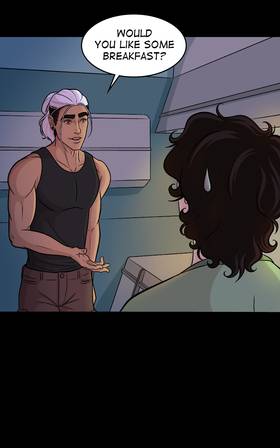 Read Lone Stitcher  23 Page 7 in English
