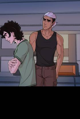 Read Lone Stitcher  23 Page 9 in English