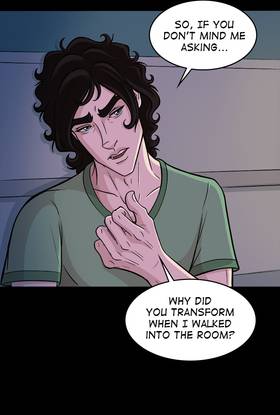 Read Lone Stitcher  23 Page 10 in English
