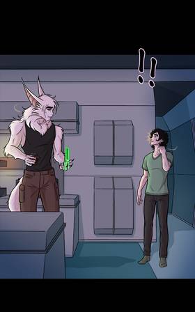 Read Lone Stitcher  23 Page 4 in English