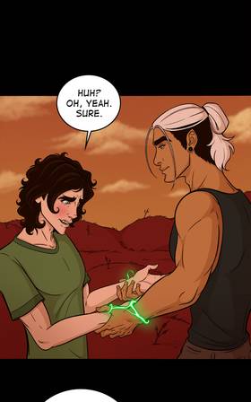 Read Lone Stitcher  24 Page 2 in English