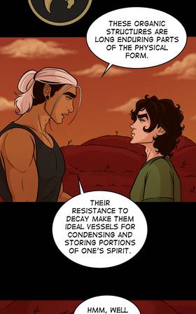 Read Lone Stitcher  24 Page 9 in English