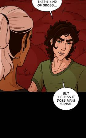 Read Lone Stitcher  24 Page 10 in English