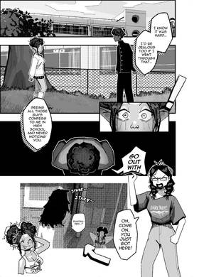 Read Office Lady of the Forest  6 Page 5 in English