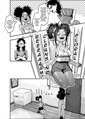 Read Office Lady of the Forest  6 Page 6 in English