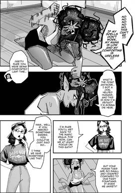 Read Office Lady of the Forest  6 Page 7 in English