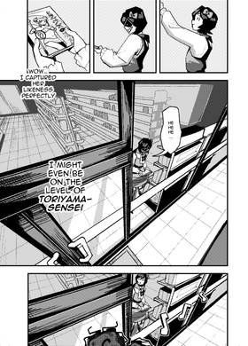 Read Office Lady of the Forest  7 Page 3 in English
