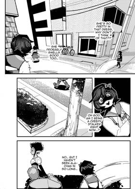 Read Office Lady of the Forest  7 Page 6 in English