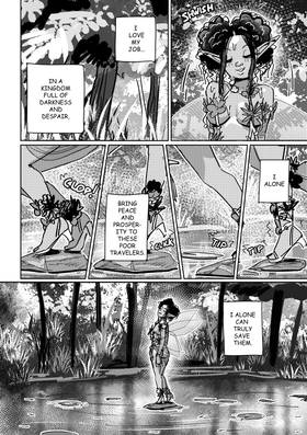 Read Office Lady of the Forest  1 Page 2 in English