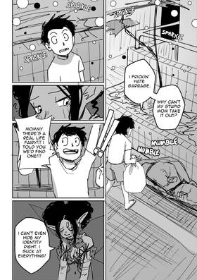 Read Office Lady of the Forest  2 Page 2 in English