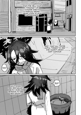 Read Office Lady of the Forest  2 Page 3 in English