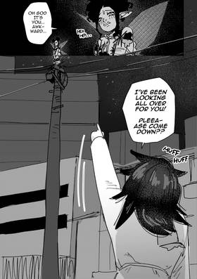 Read Office Lady of the Forest  2 Page 5 in English