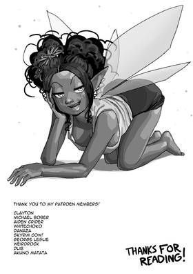 Read Office Lady of the Forest  3 Page 9 in English
