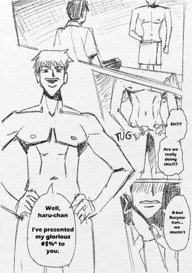 Read Office Lady of the Forest  4 Page 3 in English