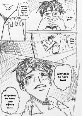 Read Office Lady of the Forest  4 Page 4 in English