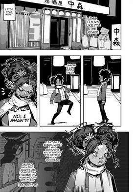 Read Office Lady of the Forest  5 Page 9 in English