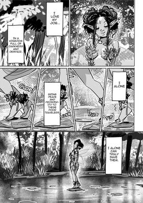 Read Office Lady of the Forest  1 Page 2 in English
