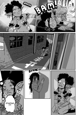 Read Office Lady of the Forest  1 Page 6 in English