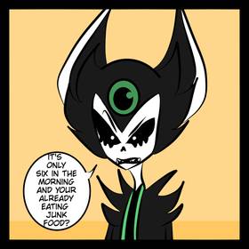Read Journey to Remain   1 Page 6 in English