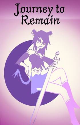 Read Journey to Remain   2 Page 1 in English