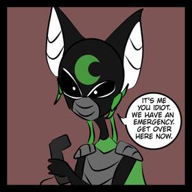 Read Journey to Remain   2 Page 6 in English