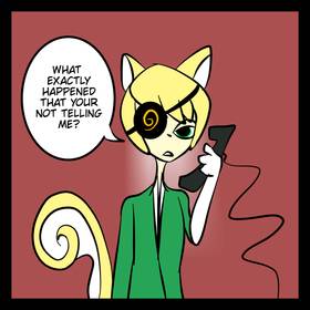 Read Journey to Remain   2 Page 8 in English