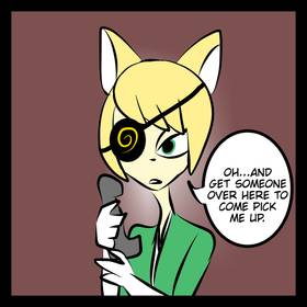 Read Journey to Remain   2 Page 9 in English