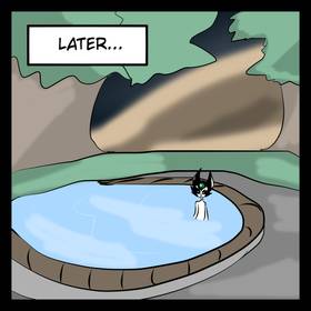 Read Journey to Remain   3 Page 8 in English