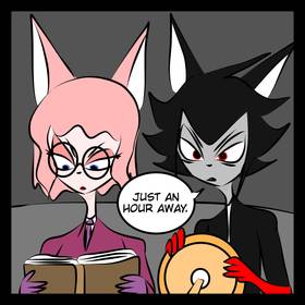 Read Journey to Remain   4 Page 2 in English