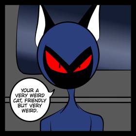 Read Journey to Remain   4 Page 9 in English