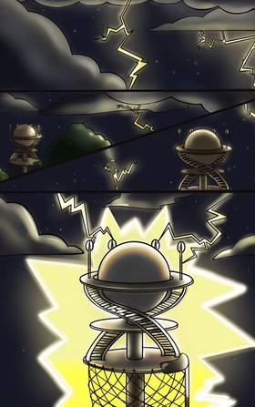 Read Contest of Dreamers   1 Page 2 in English