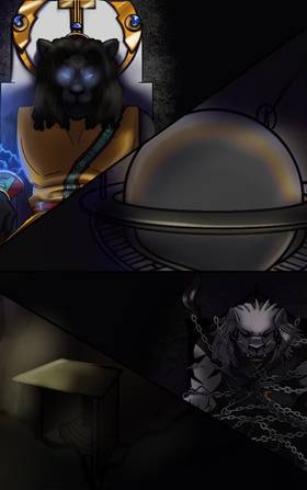 Read Contest of Dreamers   1 Page 3 in English